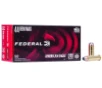 Federal AE44A American Eagle  44 Rem Mag 240 gr Jacketed Hollow Point  JHP  50 Bx  20 Cs