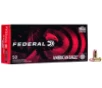 Federal AE25AP American Eagle  25 ACP 50 gr Full Metal Jacket  FMJ  50 Bx  20 Cs