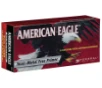 Federal AE357A American Eagle  357 Mag 158 gr Jacketed Soft Point  JSP  50 Bx  20 Cs