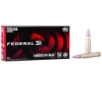 Federal AE308D 308 Win 150 gr Full Metal Jacket Boat Tail  FMJBT  20rd BOX