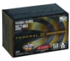 Federal P357HS1 Premium Personal Defense 357 Mag 158 gr Hydra-Shok Jacketed Hollow Point 20 Bx  25 Cs