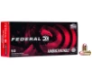 Federal AE380AP American Eagle 380 ACP 95 gr Full Metal Jacket  FMJ  50 Rd Box