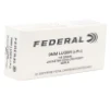 FEDERAL CLSSC 9MM P  115GR HS JHP