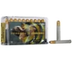 Federal P458T1 Premium Safari Cape-Shok 458 Win Mag 400 gr Trophy Bonded Bear Claw  TBBC  20 Bx  10 Cs