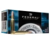 Federal 303AS Power-Shok  303 British 180 gr Jacketed Soft Point  JSP  20 Bx  10 Cs