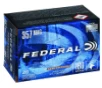Federal C357G Power-Shok  357 Mag 180 gr Jacketed Hollow Point  JHP  20 Bx  25 Cs