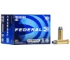 Federal C32HRA Champion Training 32 H R Mag 95 gr Lead Semi Wadcutter  LSWC  20 Bx  25 Cs