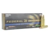 FEDERAL Tactical Tru LE 223 Remington 55GR Sierra Gameking BTHP 20 rd BOX