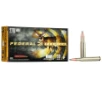 Federal P270P Premium  270 Win 130 gr Nosler Partition  NP  20 Bx  10 Cs