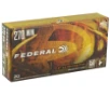 Federal F270FS2 Fusion  270 Win 150 gr Fusion Soft Point 20 Bx  10 Cs