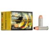 Federal P500XB1 Premium  500 S W Mag 275 gr Barnes Expander BRX 20 Box
