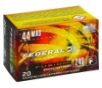 Federal F44SF1 Fusion  44 Rem Mag 240 gr Fusion Soft Point 20 Bx  10 Cs