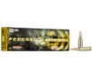 Federal P300WSMG Premium  300 WSM 165 gr Barnes Triple-Shock X 20 Bx  10 Cs