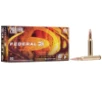 Federal F280FS1 Fusion  280 Rem 140 gr Fusion Soft Point 20 Bx  10 Cs