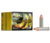 Federal P460XB1 Premium  460 S W Mag 275 gr Barnes Expander BRX 20 Bx  10 Cs