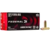 Federal AE327 American Eagle  327 Federal Mag 100 gr Soft Point  SP  50 Bx  20 Cs