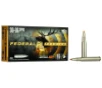Federal P3006TT2 Premium  30-06 Springfield 165 gr Trophy Bonded Tip 20 Bx  10 Cs