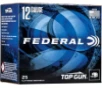 Top Gun 12ga 2 75 3dr 1-1 8oz 8