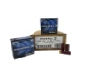Federal TGL1275 Top Gun 12 GA 2 75 1-1 8 oz  7 5 Shot 250rd CASE