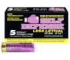 Brenneke SL122SDLL Self Defense  12Gauge 2 75 1 3oz Sabot Slug Shot 5 Per Box 50 Case