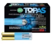 Brenneke SL202TOPN TOPAS  20Gauge 2 75 1 2oz Sabot Slug Shot 5 Per Box 50 Case