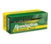 Remington Ammunition 1522 Golden Bullet  22 LR 40 gr Plated Lead Round Nose 50 Bx  100 Cs