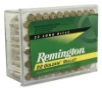 Remington Ammunition 1500 Golden Bullet  22 LR 40 gr Plated Lead Round Nose 100 Bx  50 Cs