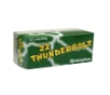 Remington Ammunition TB22A Thunderbolt  22 LR 40 gr Round Nose  RN  50 Bx  100 Cs
