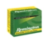 Remington Ammunition SP125 Express XLR  12 Gauge 2 75 1 1 4 oz 5 Shot 25 Bx  10 Cs