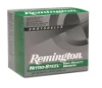 Remington Ammunition NS12S2 Nitro Steel  12 Gauge 2 75 1 1 4 oz 2 Shot 25 Bx  10 Cs