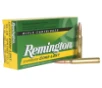 Remington Ammunition R30062 Core-Lokt  30-06 Springfield 150 gr Core-Lokt Pointed Soft Point  PSPCL  20 Box