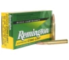 Remington Ammunition R3006B Core-Lokt  30-06 Springfield 165 gr Core-Lokt Pointed Soft Point  PSPCL  20 Bx  10 Cs