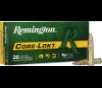 Remington Ammunition 21491 Core-Lokt 35 Rem 150 Gr Soft Point Core-Lokt  SPCL  20rds