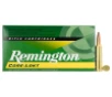 Remington Ammunition R7MM4 Core-Lokt  7mm Rem Mag 140 gr Core-Lokt Pointed Soft Point  PSPCL  20 Bx  10 Cs