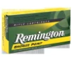 Remington Ammunition R35WH1 Core-Lokt  35 Whelen 200 gr Core-Lokt Pointed Soft Point  PSPCL  20 Bx  10 Cs