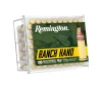 Remington R21263 Ranch Hand  22 LR 40 Gr Copper Plated RN 100 rd Box