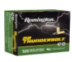 REMINGTON THUNDERBOLT 22LR 40GR HV RN AMMUNITION 525 rd BOX