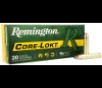 Remington R21307 Core-Lokt 400 Legend 210 Gr Soft Point Core Lokt 20 rd Box