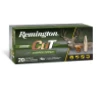 Remington R22342 Premier CuT 7mm PRC 160 Gr Copper Tipped 20rds