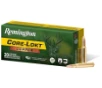 REM CORE LOKT 30-06SPFLD 150GR COPPER HP 20 10