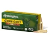 REM CORE LOKT 243WIN 85GR COPPER HP 20 10