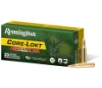 REM CORE LOKT 300WIN 180GR COPPER HP 20 10