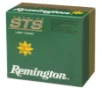 Remington Ammunition Premier STS 12 GA 2 75 1 1 8oz  7 5 25rds