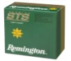 Remington Ammunition Premier STS 12 GA 2 75 1 1 8oz  8 25rds
