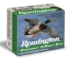 Remington Ammunition SST12S2 Sportsman  12 Gauge 2 75 1 1 8 oz 2 Shot 25 Box