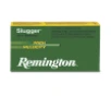 Remington Ammunition SPHV12RS Slugger High Velocity 12 Gauge 2 75 7 8 oz 5 Bx  50 Cs