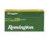Remington Ammunition SPHV12MRS Slugger High Velocity 12 Gauge 3 7 8 oz 5 Bx  50 Cs