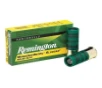 Remington Ammunition RL12RS Slugger Managed Recoil 12 Gauge 2 75 1 oz 5 Bx  20 Cs