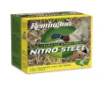 Remington Ammunition NS16HV2 Nitro Steel  16 Gauge 2 75 15 16 oz 2 Shot 25 Bx  10 Cs