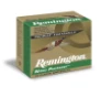 Remington Ammunition NP126 Premier Nitro Pheasant 12 Gauge 2 75 1 1 4 oz 6 Shot 25 Bx  10 Cs